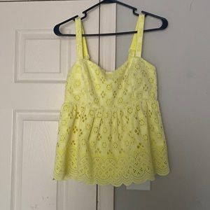 Lilly Pulitzer Michela Cami top